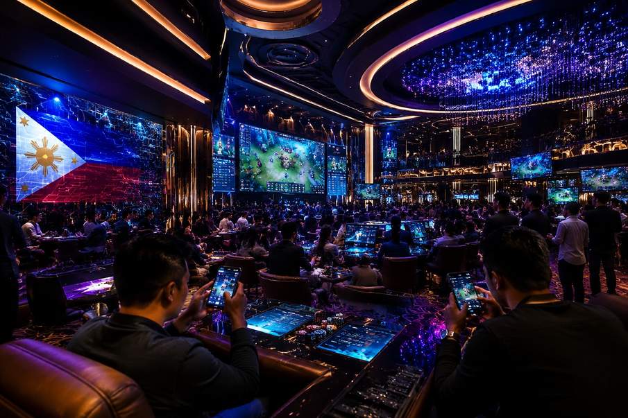 vip jili